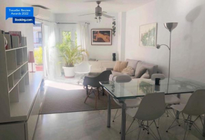M&J Benalmadena Retreat